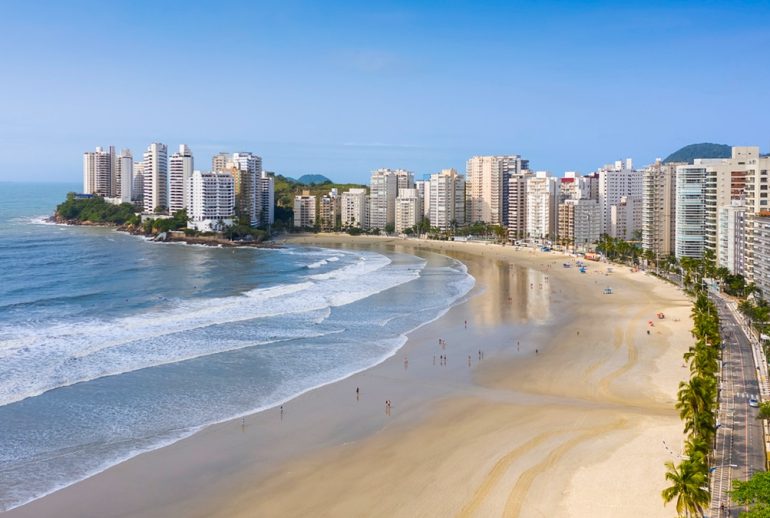 guaruja